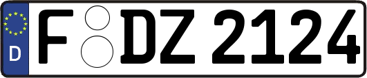 F-DZ2124