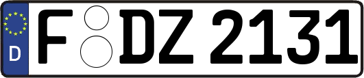F-DZ2131