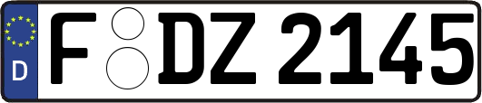 F-DZ2145