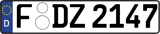F-DZ2147