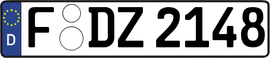 F-DZ2148