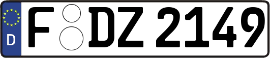 F-DZ2149