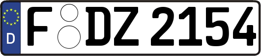 F-DZ2154