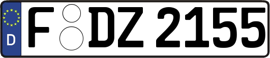 F-DZ2155