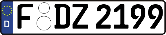 F-DZ2199