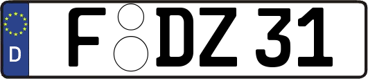 F-DZ31