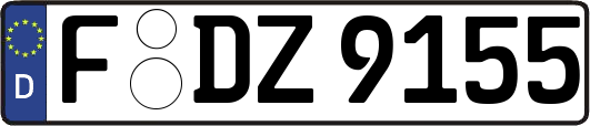 F-DZ9155