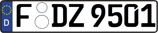 F-DZ9501