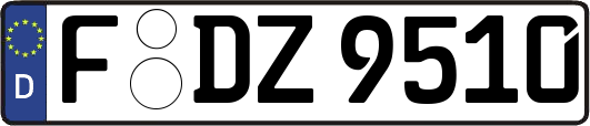 F-DZ9510