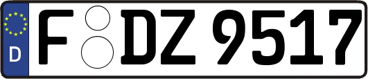 F-DZ9517