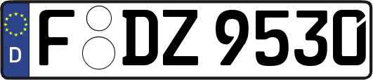 F-DZ9530