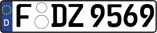 F-DZ9569