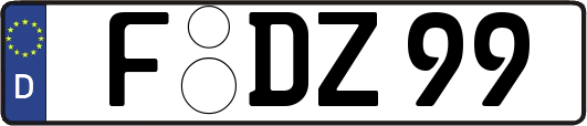 F-DZ99
