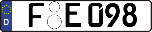 F-E098
