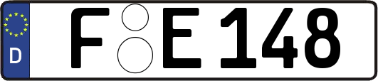 F-E148