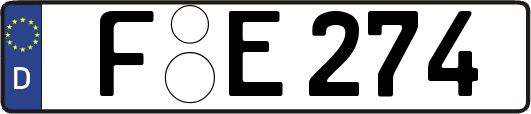 F-E274