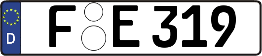 F-E319