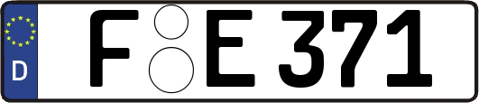 F-E371