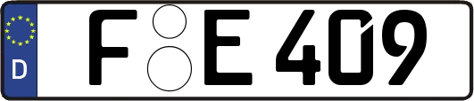 F-E409