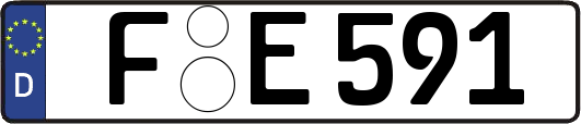 F-E591