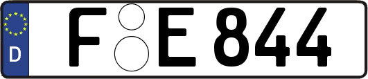 F-E844