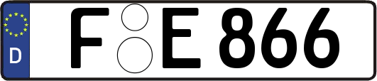 F-E866