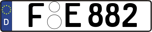 F-E882