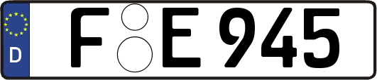 F-E945