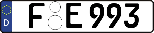 F-E993