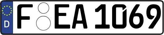 F-EA1069