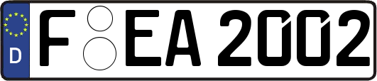 F-EA2002