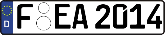F-EA2014