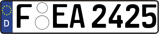 F-EA2425