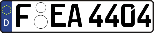 F-EA4404