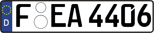 F-EA4406