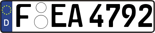 F-EA4792