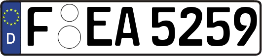 F-EA5259