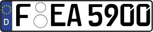 F-EA5900