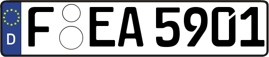 F-EA5901