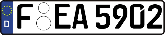 F-EA5902