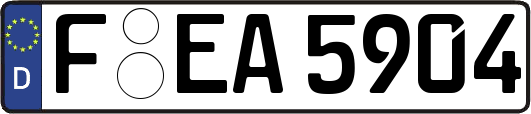 F-EA5904