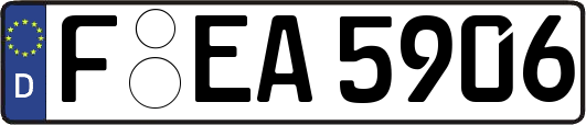 F-EA5906