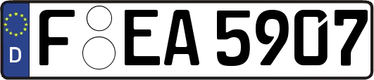 F-EA5907