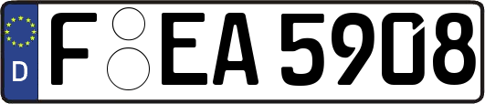 F-EA5908