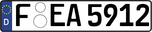F-EA5912