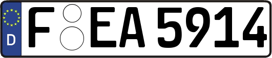 F-EA5914