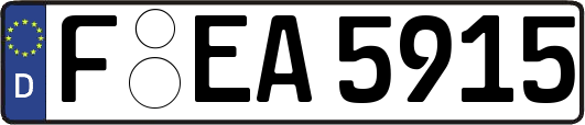 F-EA5915