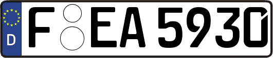 F-EA5930