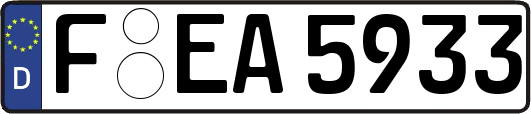 F-EA5933