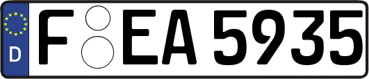 F-EA5935
